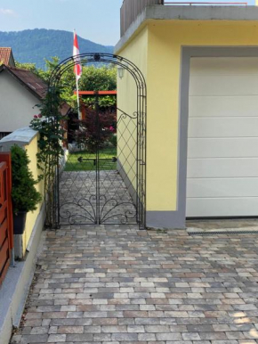 Ferien Wohnung Bad Säckingen